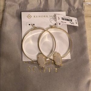 Kendra Scott Elora earrings